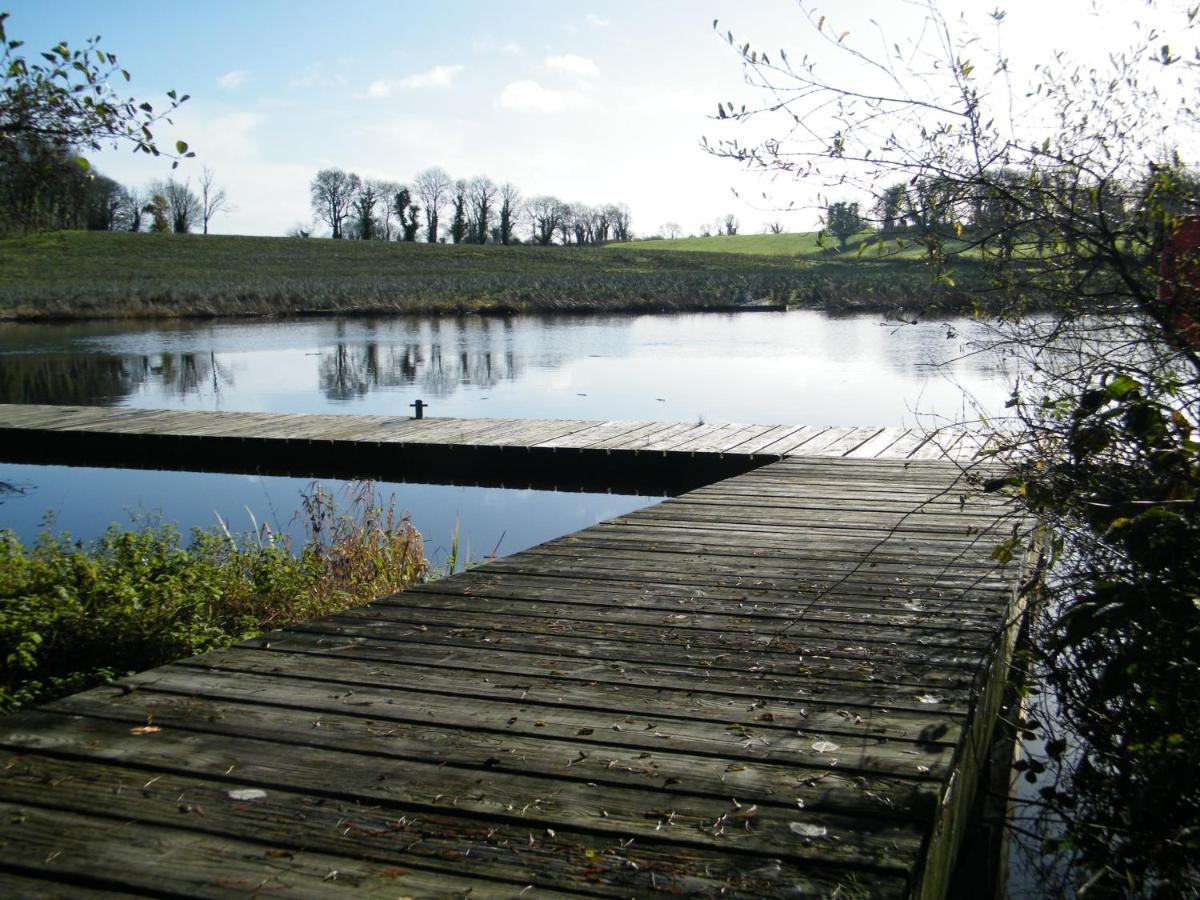 Corrigans Shore House 4*