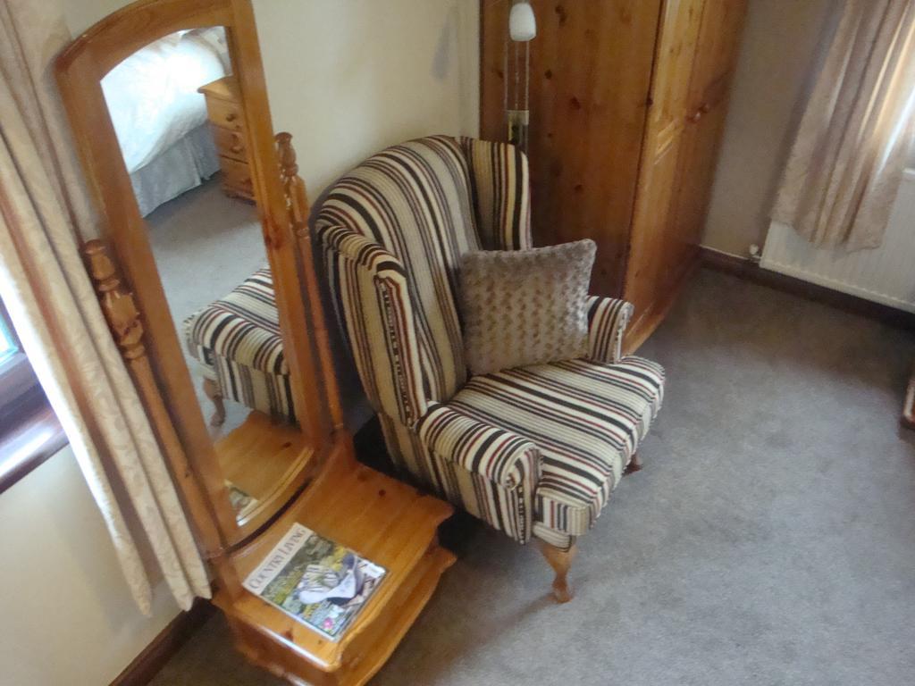 Corrigans Shore House 4* Эннискиллен