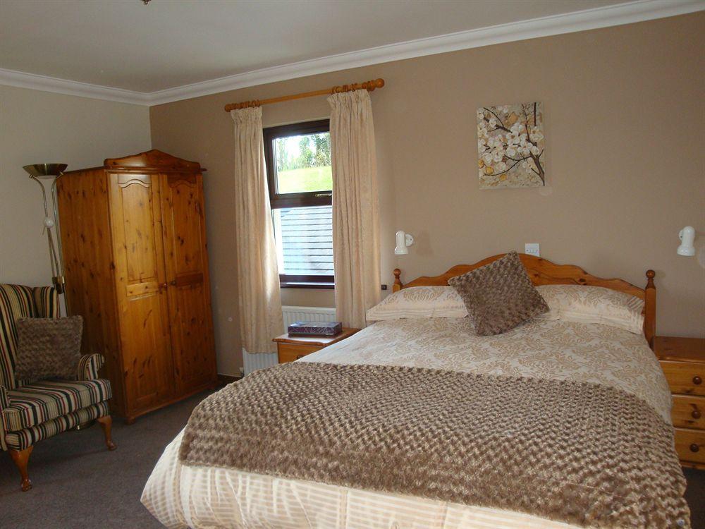 Corrigans Shore House Отель типа 