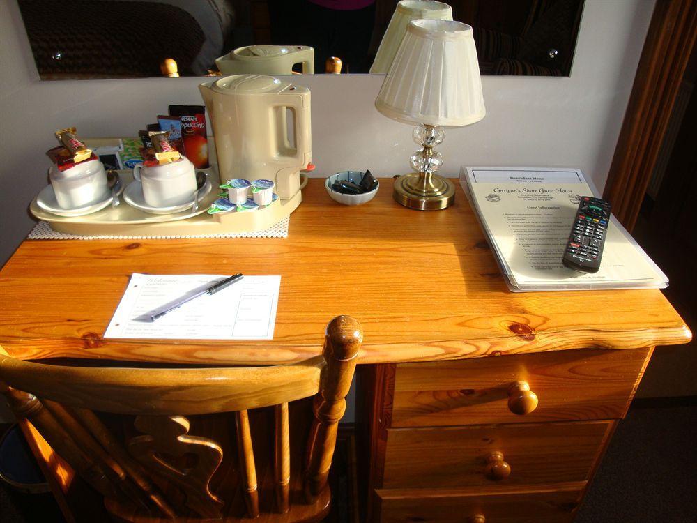 Corrigans Shore House 4*