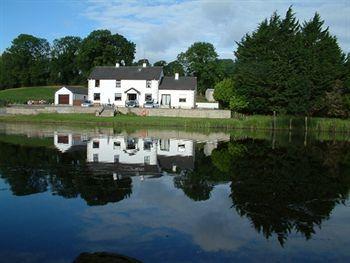 Corrigans Shore House Эннискиллен