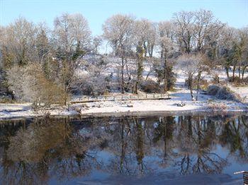 Corrigans Shore House 4* Эннискиллен