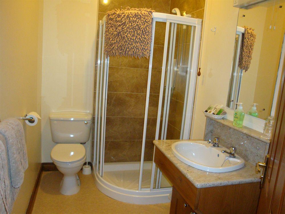 Corrigans Shore House Отель типа 