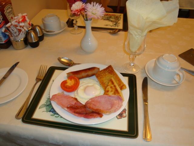 Corrigans Shore House 4* Эннискиллен