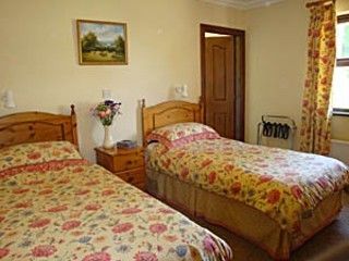 Corrigans Shore House Отель типа 