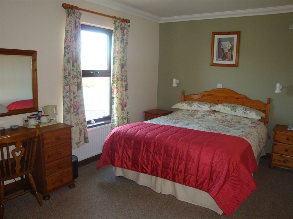 Corrigans Shore House