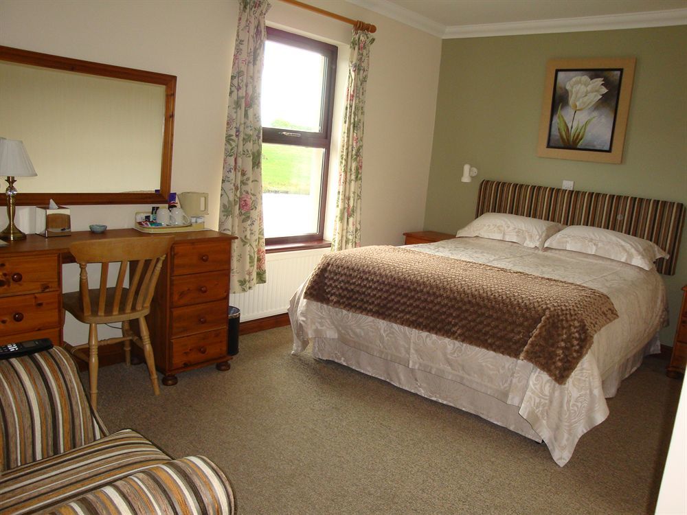 Corrigans Shore House 4* Эннискиллен