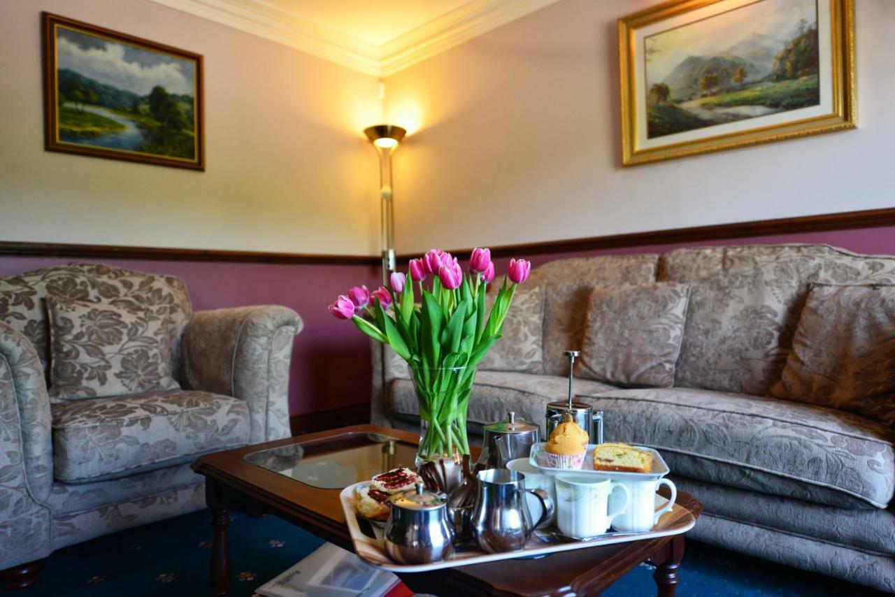 Corrigans Shore House 4* Эннискиллен